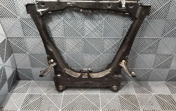 Dacia Sandero III Front subframe 544011167R 544015694R