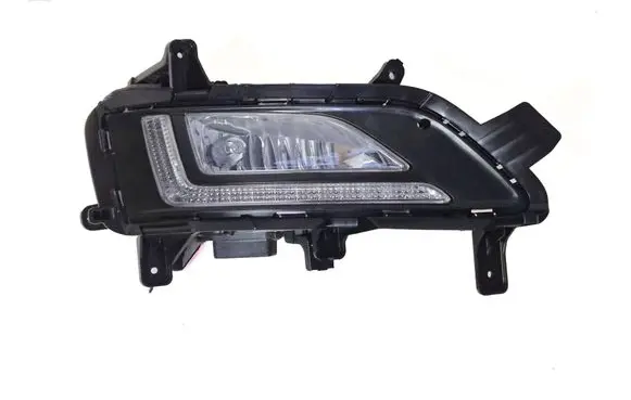 Hyundai Tucson TL LED Daytime headlight 86526D7530 0291 20260211