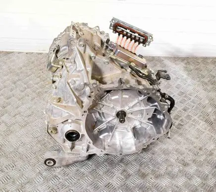 Toyota C-HR I Automatic gearbox PF04