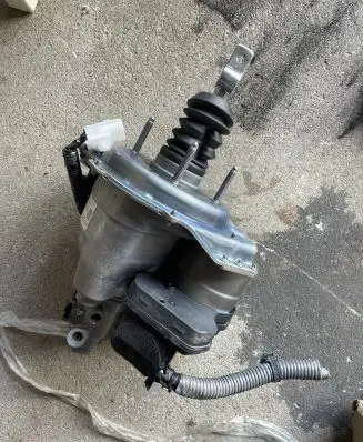 Mazda 2 Brake system control unit/module 472100D040 97356684