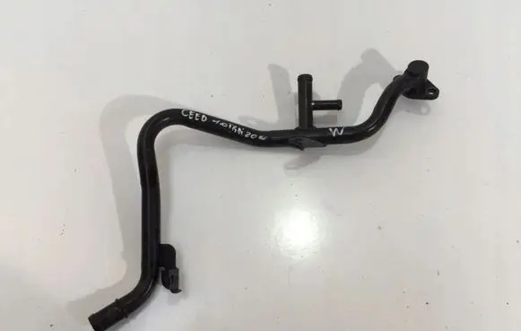KIA Ceed Engine coolant pipe/hose