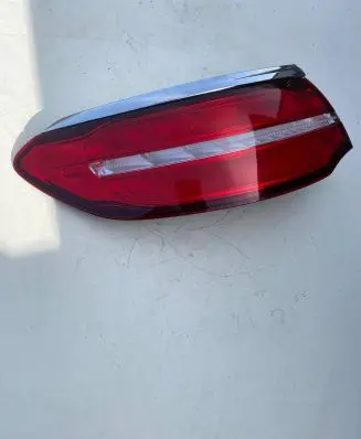 Mercedes-Benz GLC X253 C253 Rear/tail lights A2539063902