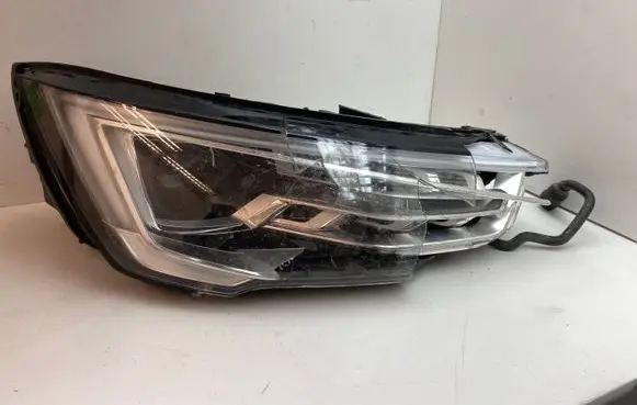 Audi A1 Headlight/headlamp 8XA941006