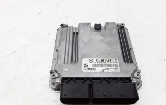Seat Exeo (3R) Engine control unit/module 03L906019B