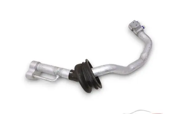 Audi A6 S6 C7 4G Air conditioning (A/C) pipe/hose 4G1260712F
