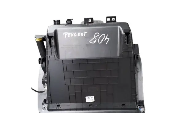 Peugeot 308 Glove box 9838073380 9837797980