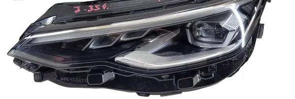 Volkswagen Golf VIII Headlight/headlamp 5h1941035n.kolumb