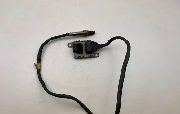 Audi Q2 - Lambda probe sensor 04L907805AD 5WK97313A