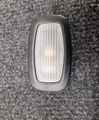 Mercedes-Benz E AMG W213 Other interior light A0009064306