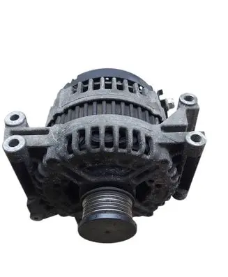Mercedes-Benz C W204 Generator/alternator A0131549002 0131549002