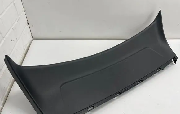 Mercedes-Benz A W177 Tailgate/boot cover trim set A1777400500