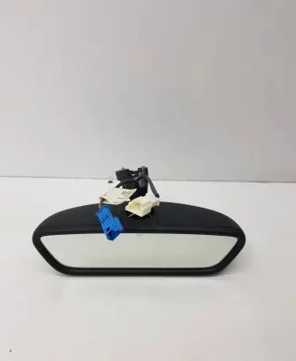 Mercedes-Benz A W176 Rear view mirror (interior) 9053045000 F000ANGL 072120140942