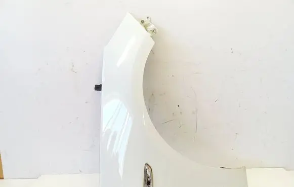 Opel Astra K Fender 