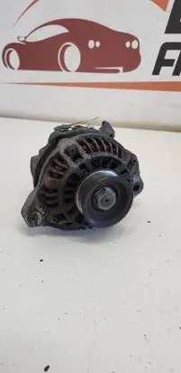 Honda Civic Generator/alternator A5TA7091ZC