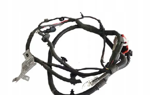 Citroen Berlingo Engine installation wiring loom 9815735680