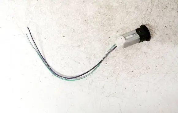 Mazda 5 Sensor 