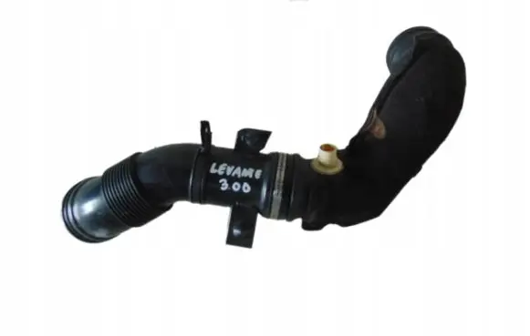 Maserati Levante Air intake duct part 670033792