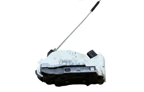 Seat Ibiza IV (6J,6P) Front door lock 5N2837015E 25A5N2837015E