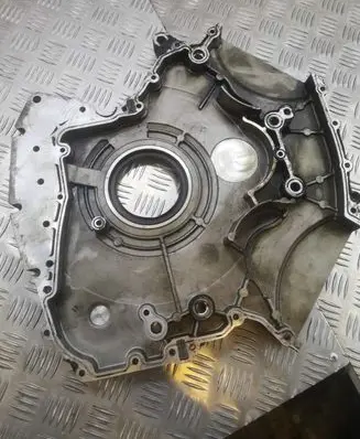 Audi A5 8T 8F Timing chain cover 059103173AH