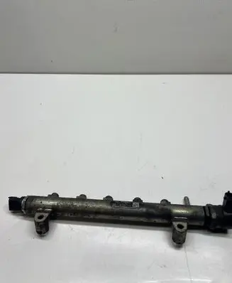 Chevrolet Captiva Fuel main line pipe 96440398 007109L2 0445214106