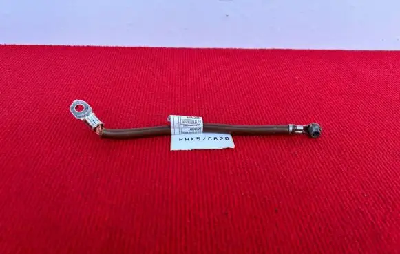 Mercedes-Benz A W177 Positive cable (battery) A1775407600