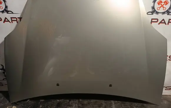Fiat Bravo Engine bonnet/hood