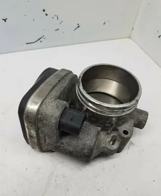 BMW 5 E60 E61 Throttle valve 1354750244405 nr853