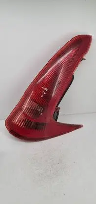 Peugeot 206 Rear/tail lights