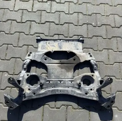 Audi A8 S8 D5 Front axle beam 4N1399347F