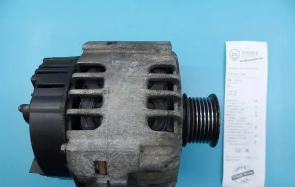 Volvo S40, V40 Generator/alternator IMPRK1325745