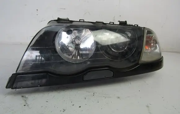 BMW 3 E36 Headlight/headlamp 0301089275