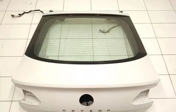 Volkswagen Arteon Tailgate/trunk/boot lid 