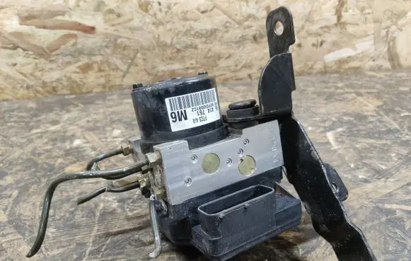 Chevrolet Epica ABS Pump 96414764 96414761