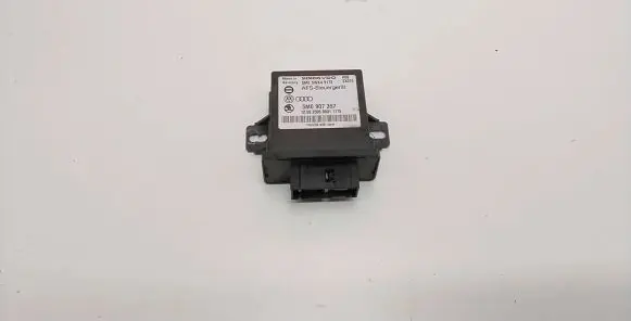 Light module LCM
