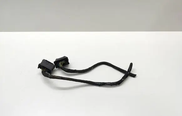 BMW 5 E60 E61 Headlight/headlamp wiring loom/harness 6925638 692563803 1452335