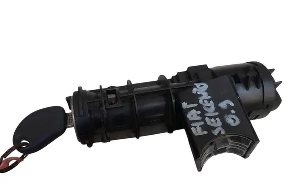 Fiat Seicento/600 Ignition lock
