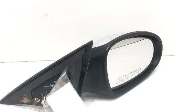 Nissan Altima Front door electric wing mirror