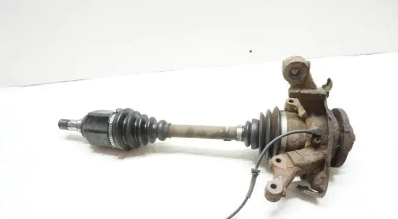 Fiat Stilo Front wheel hub spindle knuckle