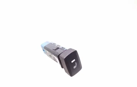 SsangYong Korando Seat heating switch 202008020