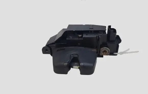 Peugeot 508 Tailgate/trunk/boot lock/catch/latch 9684648680 040416