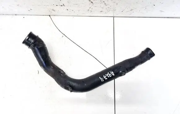 Volvo S60 Intercooler hose/pipe 8624887