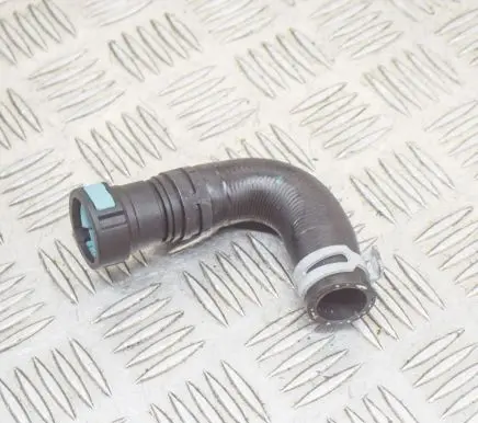 Jaguar I-Pace Engine coolant pipe/hose 15012020