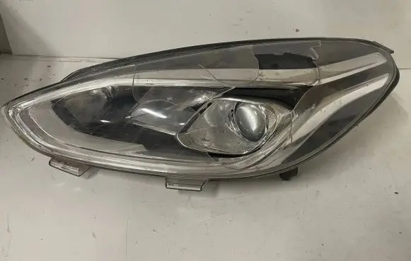 Ford Fiesta Headlight/headlamp H1BB13W030CE