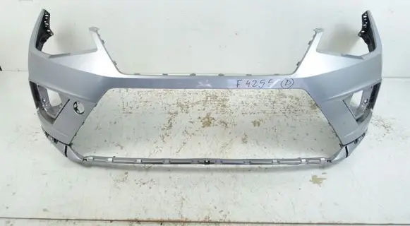 Audi A4 S4 B7 8E 8H Front bumper 8E0807437AH