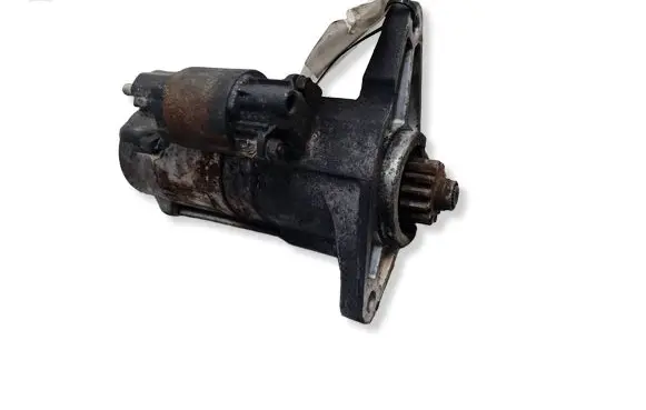 Land Rover Evoque I Starter motor GJ3211001BE