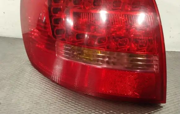 Audi A6 S6 C6 4F Rear/tail lights