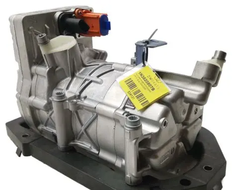 Volkswagen ID. Buzz Air conditioning (A/C) compressor (pump) 1N3820807B