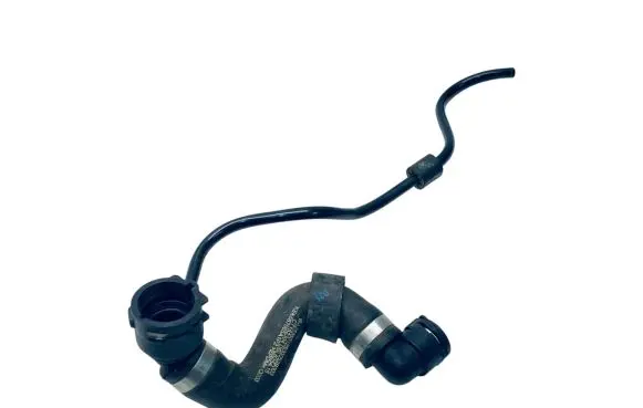 Mercedes-Benz GLC X253 C253 Engine coolant pipe/hose A2535012500