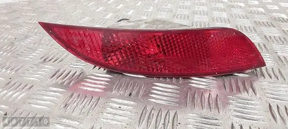 Ford Focus Rear bumper light f1eb15k272a