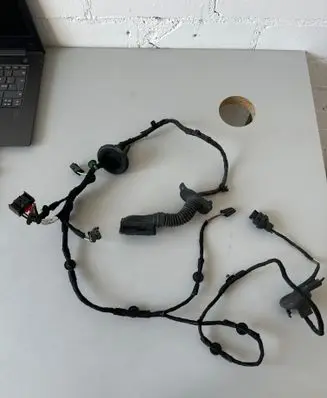 Audi Q3 8U Front door wiring loom 84F6511 TAB010766PE